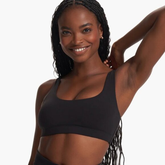 Vuori Other - Vuori Daily Bra Sports Bra Black Workout Pilates Exercise Outdoors Size XL
